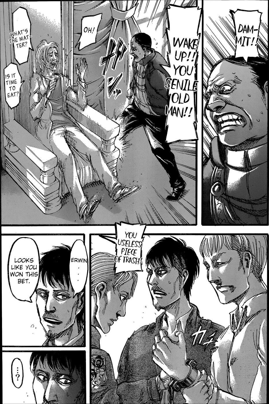 Shingeki no Kyojin Chapter 51.1 37